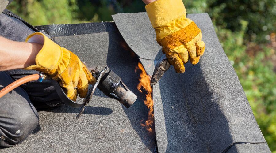 Expert Emergency Roof Repairs services in Rockville, UT